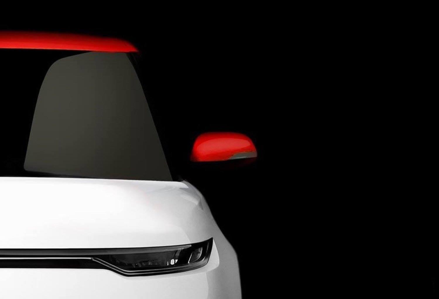 Нове покоління Kia Soul: більше технологій, простору для пасажирів і незмінно оригінальний дизайн